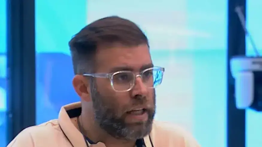 אורן חזן האח הגדול