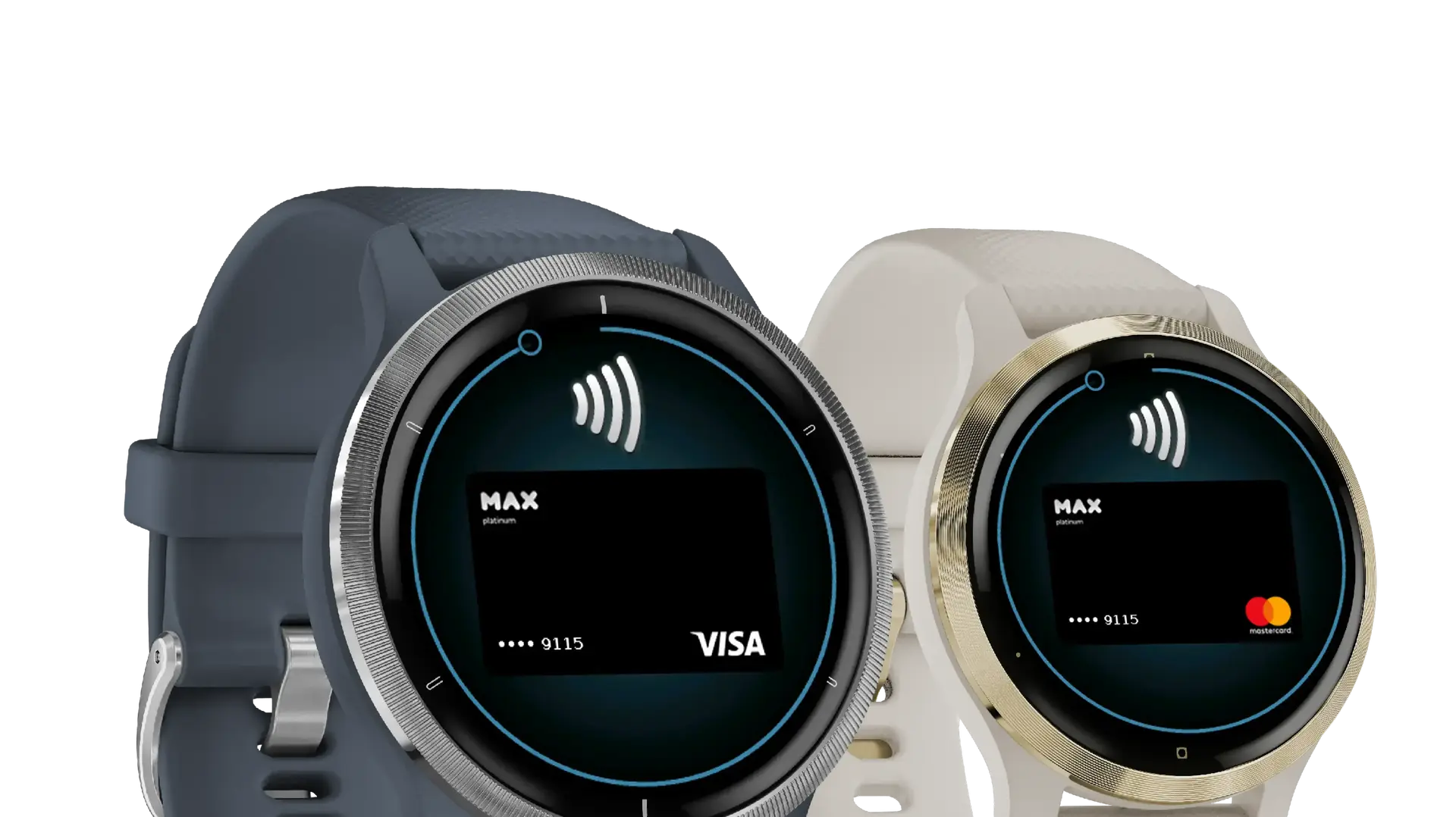 Garmin Pay