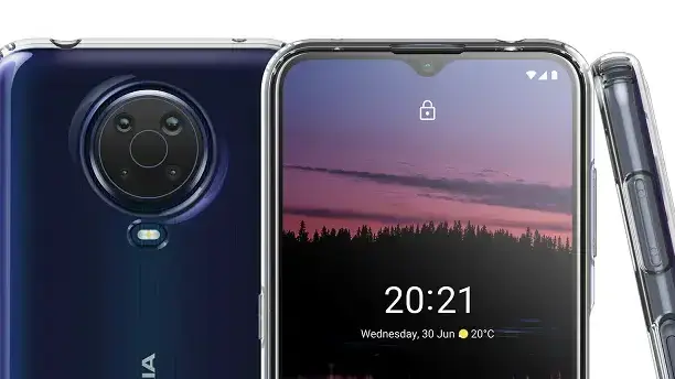 NOKIA G20 NOKIA G20