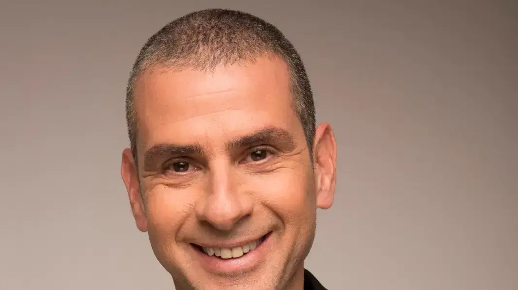 אייל קיציס בקמפיין להאגיס