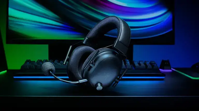 Razer Blackshark V2 Pro
