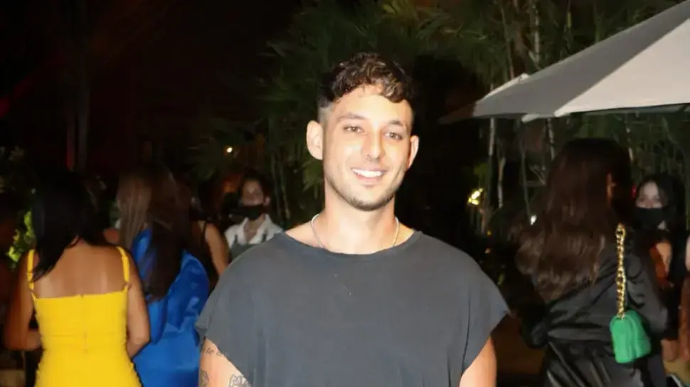 ישראל אוגלבו חתונה דין מירושניקוב