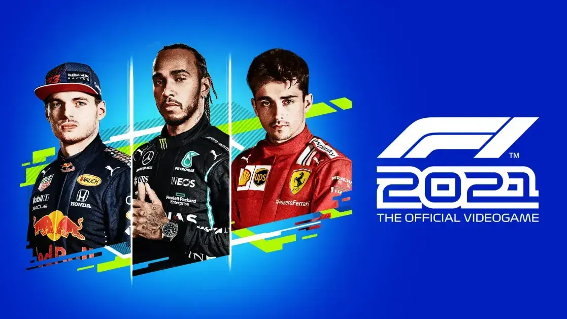 F1 2021