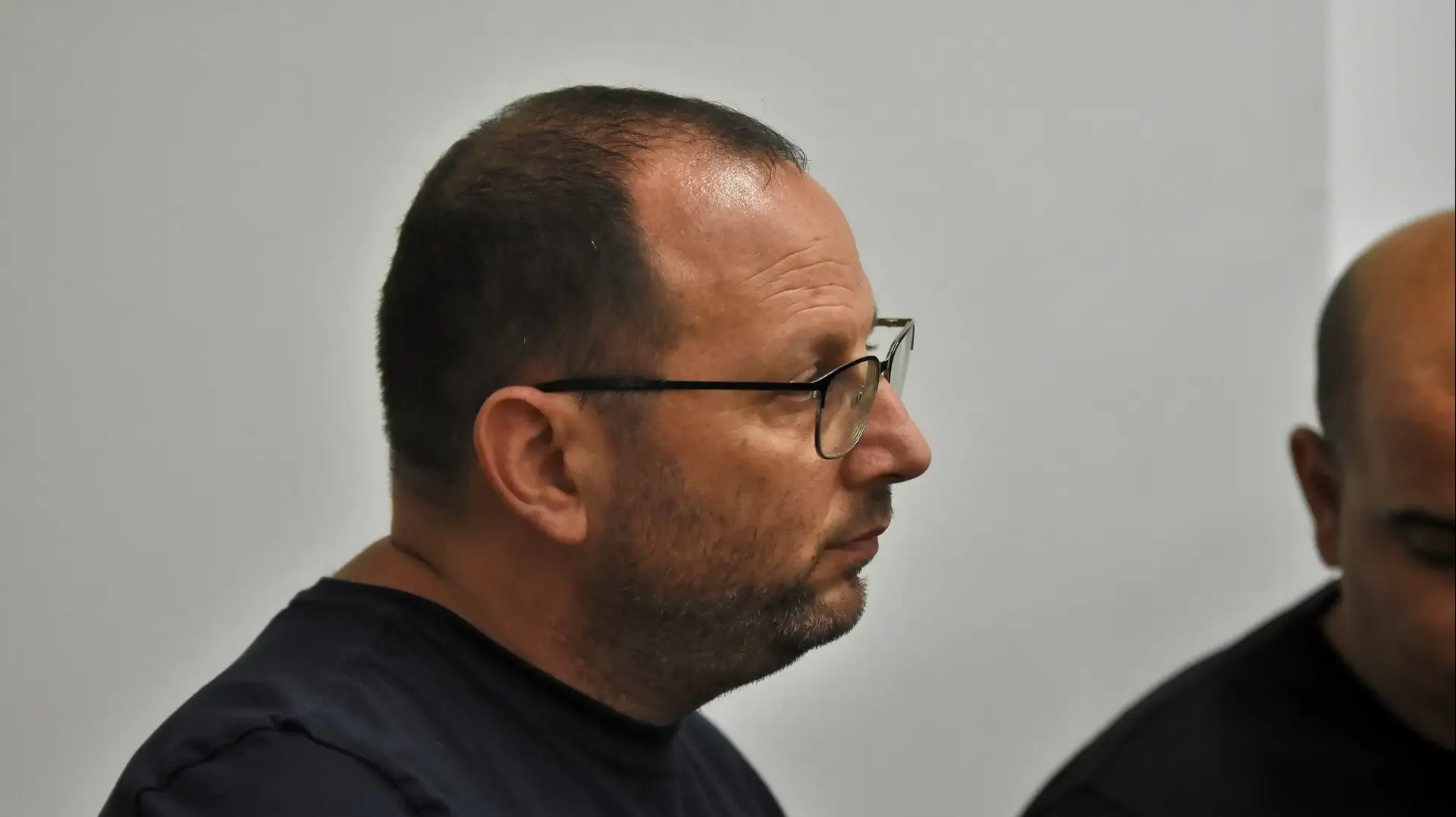 גיא הראל מנכ"ל הפועל ירושלים