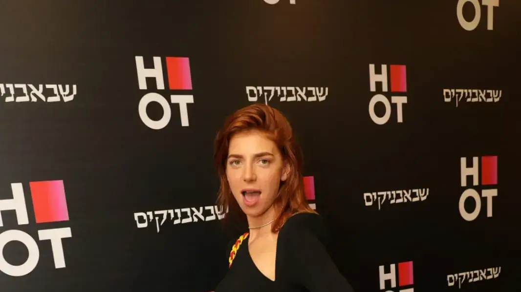 מאיה ורטהיימר שבאבניקים
