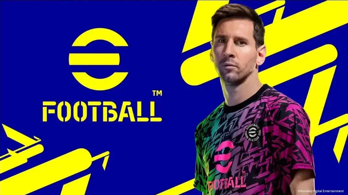 eFootball