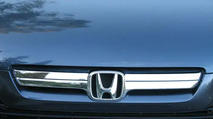 מבחן הונדה CRV