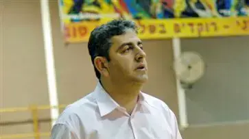 אלי רבי מאמן אליצור רמלה