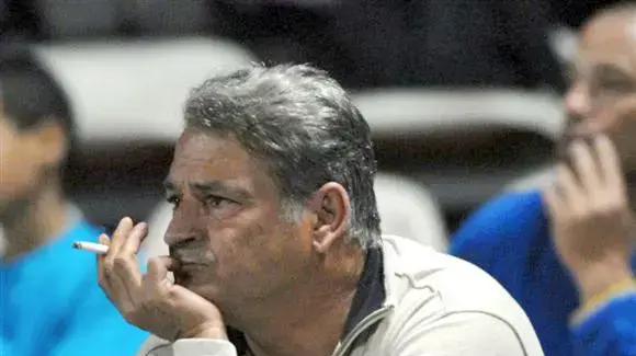 יעקב בוזגלו אביו של מאור שחקן הפועל פתח תקוה
