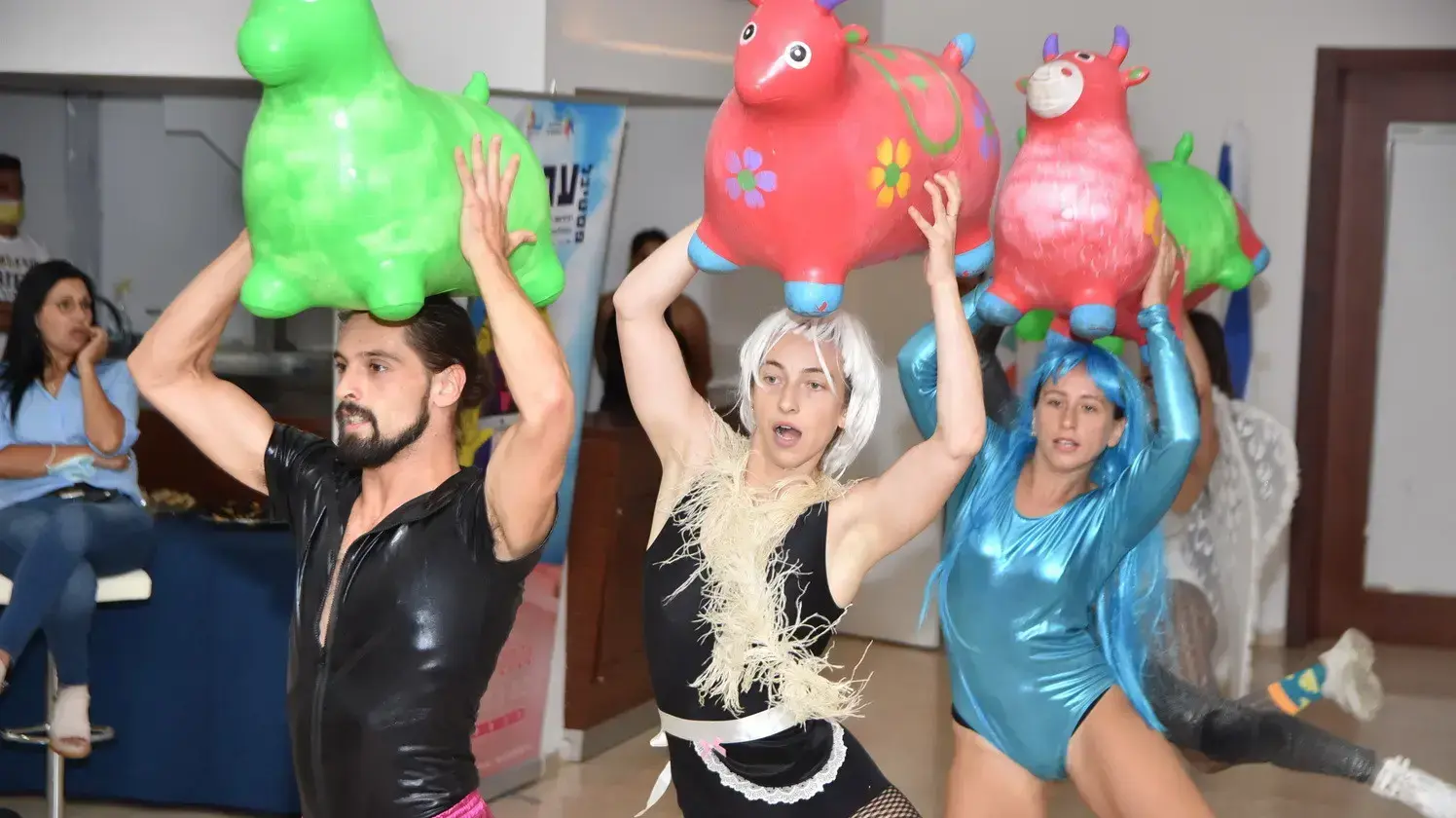 TOYZZZ פסטיבל עכו
