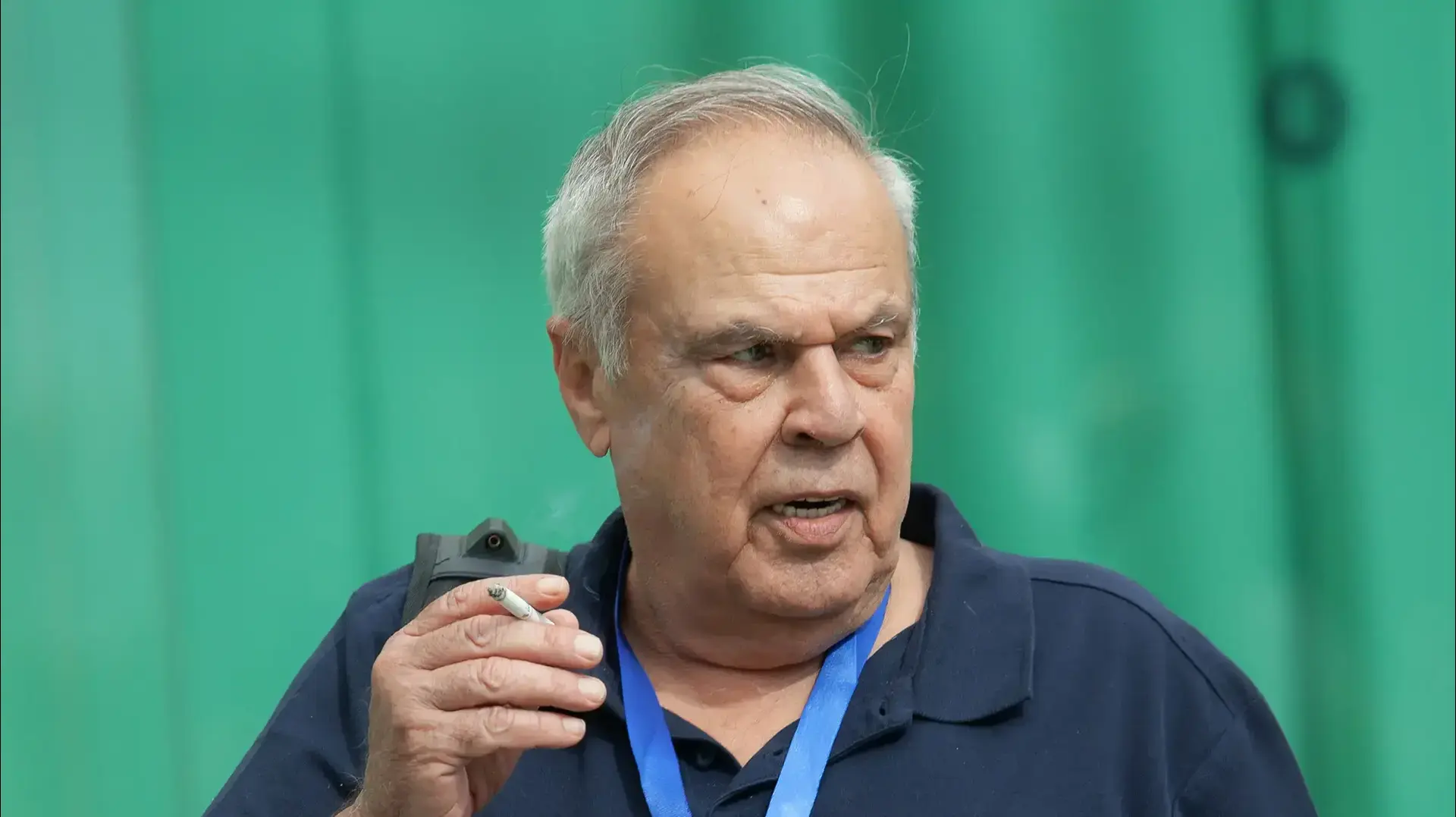 השרים גנץ, ליברמן ולפיד ספדו לפרשן הצבאי רוני דניאל שהלך לעולמו 
26.7.21