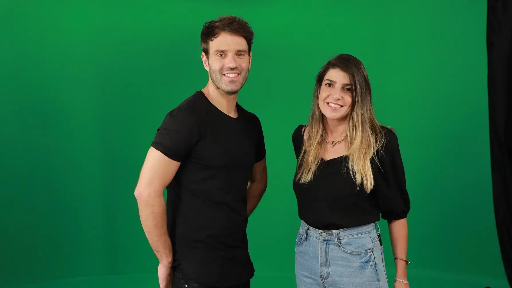 נילי פורר רבינוביץ' ונועם חורב