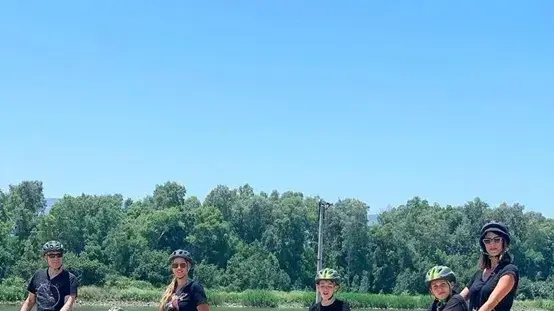 ריידרים