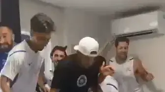 9 מנבחרת הבייסבול שברו מיטה