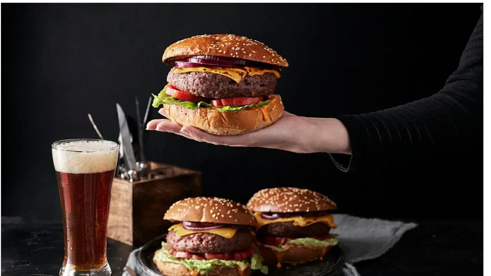 Redefine Meat