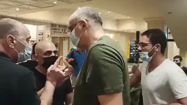 הפגנות היוצרים, יולי 2021