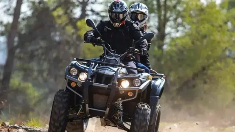 טרקטורוני צפת