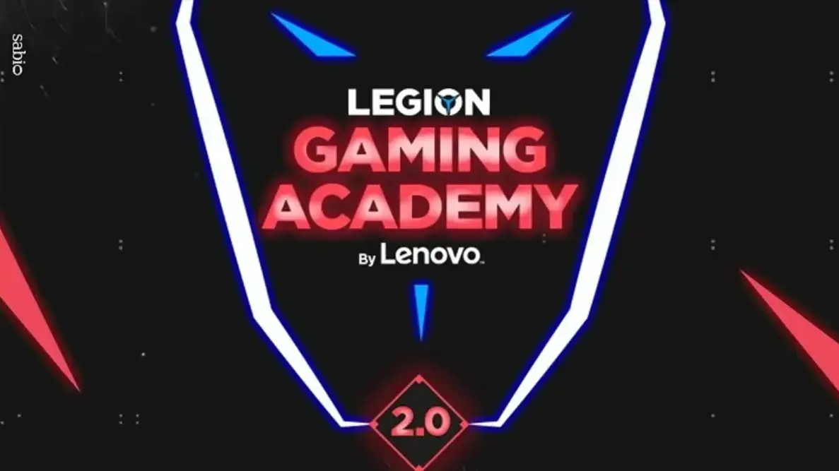 Legion Gaming Academy 2.0