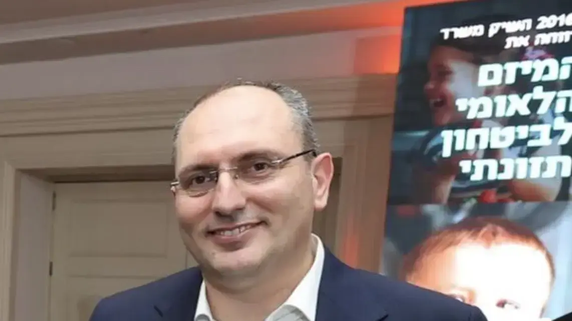 מוטי בן משה