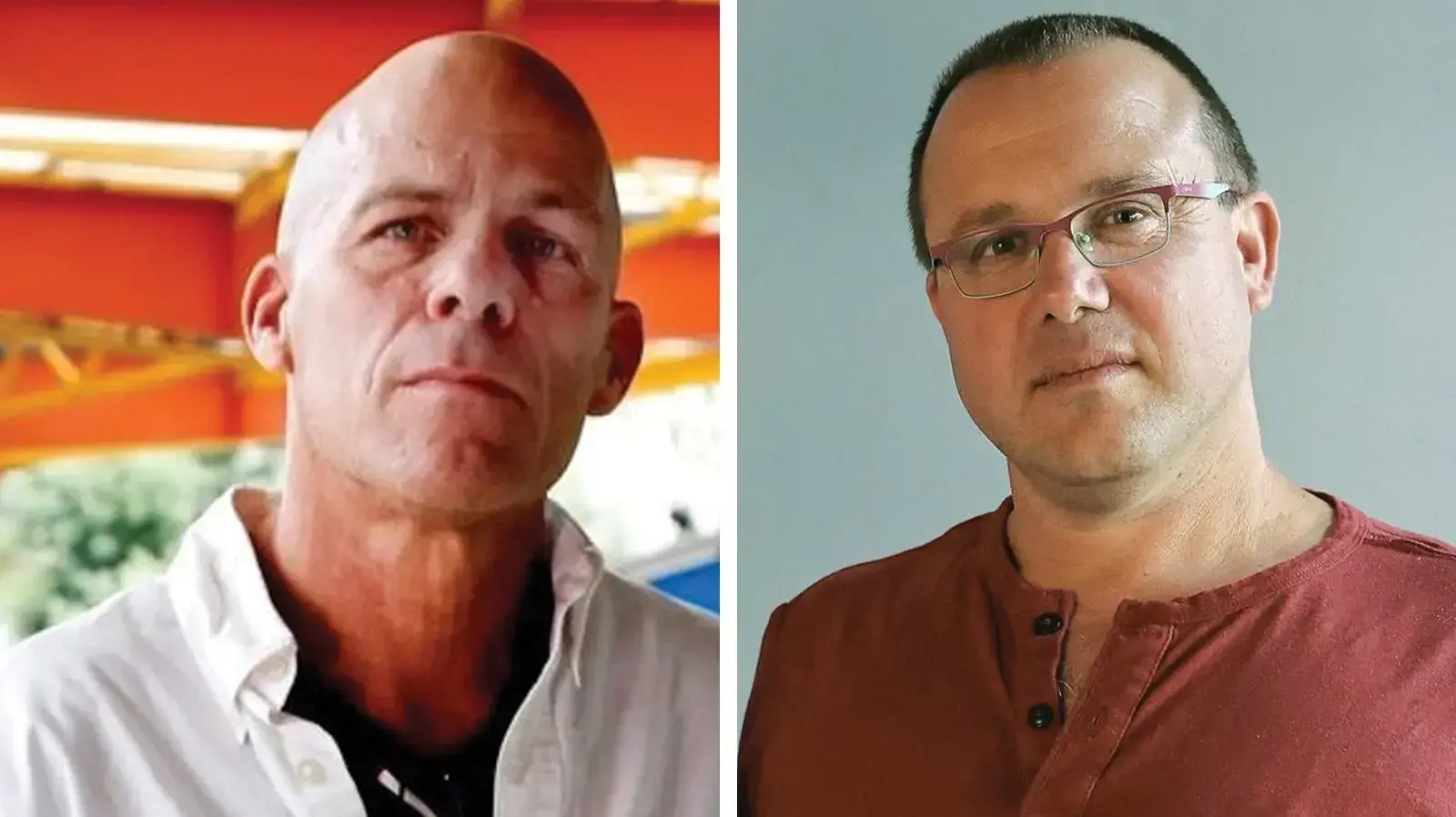 רן ברקאי, איל חלפון
