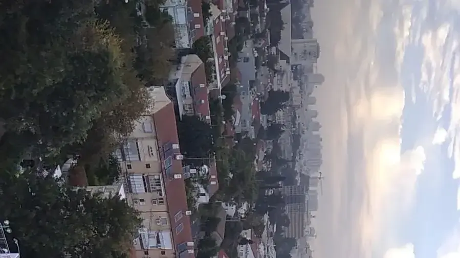 נווה חן, גרופית