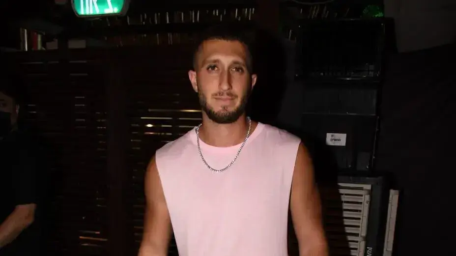 בן זיני ירדן ויזל יום הולדת