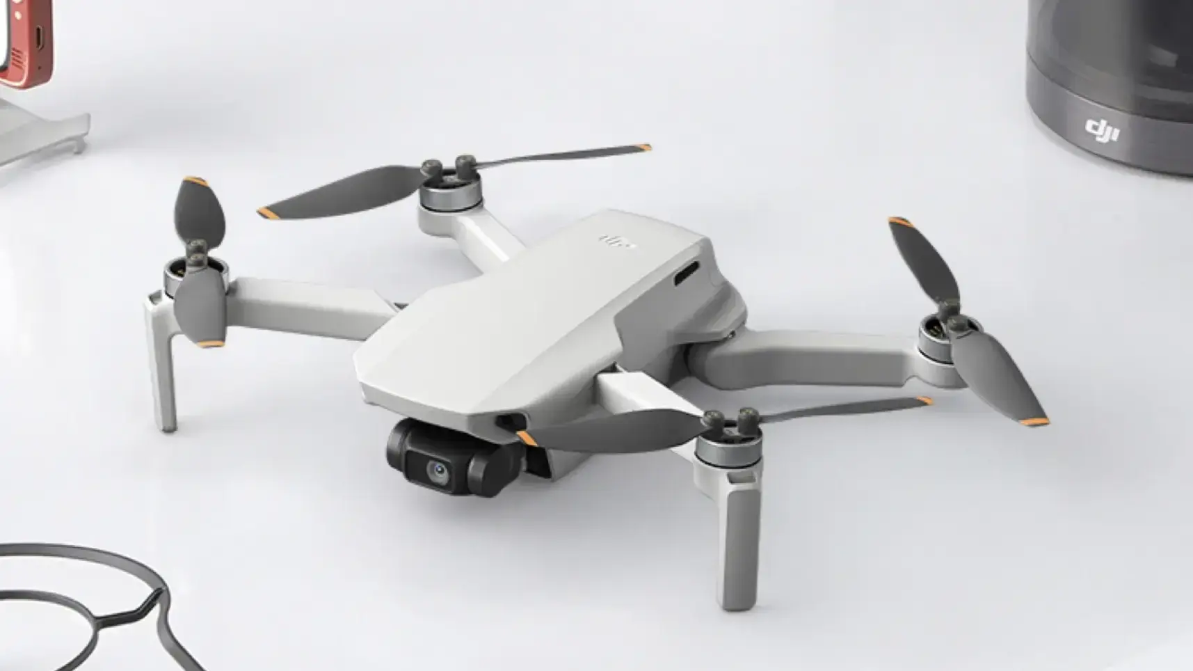 DJI Mini SE