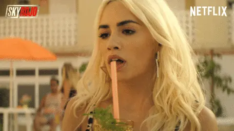 קוקטייל מוחיטו