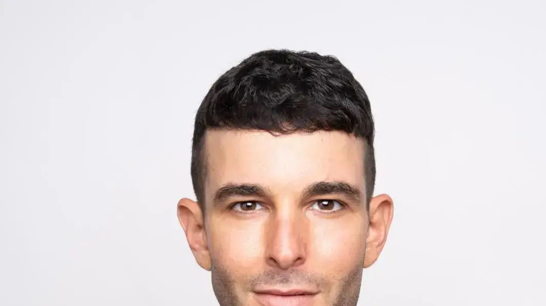 רועי ברגר