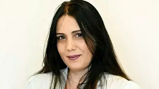 רונית חנגל
