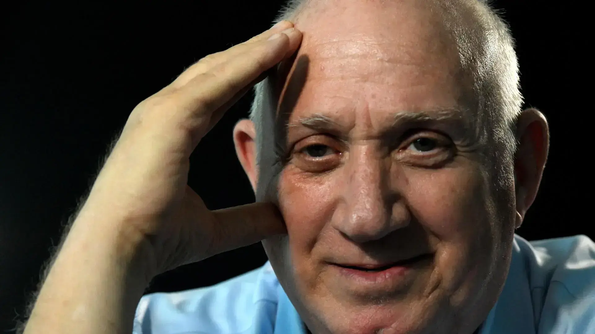 איציק אברכהן מנכ"ל שופרסל קלוז אפ