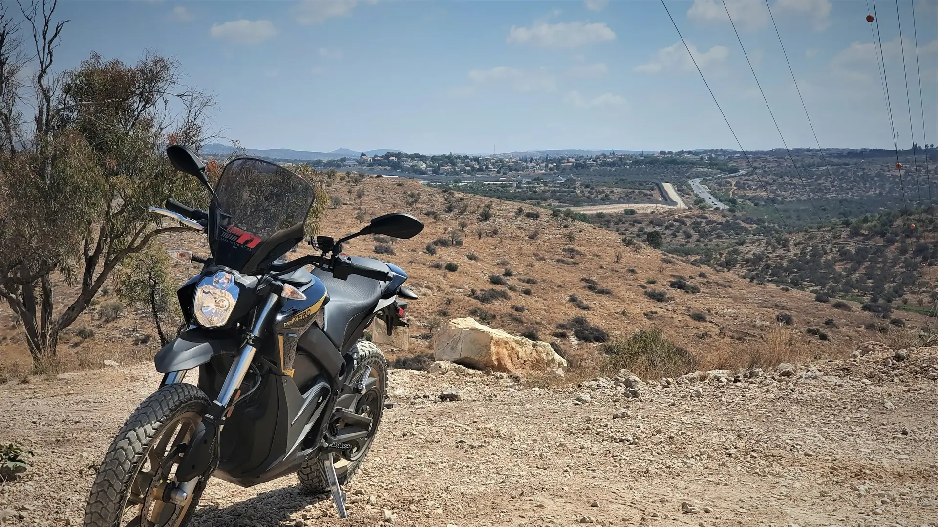 מבחן מורחב: זירו DSR