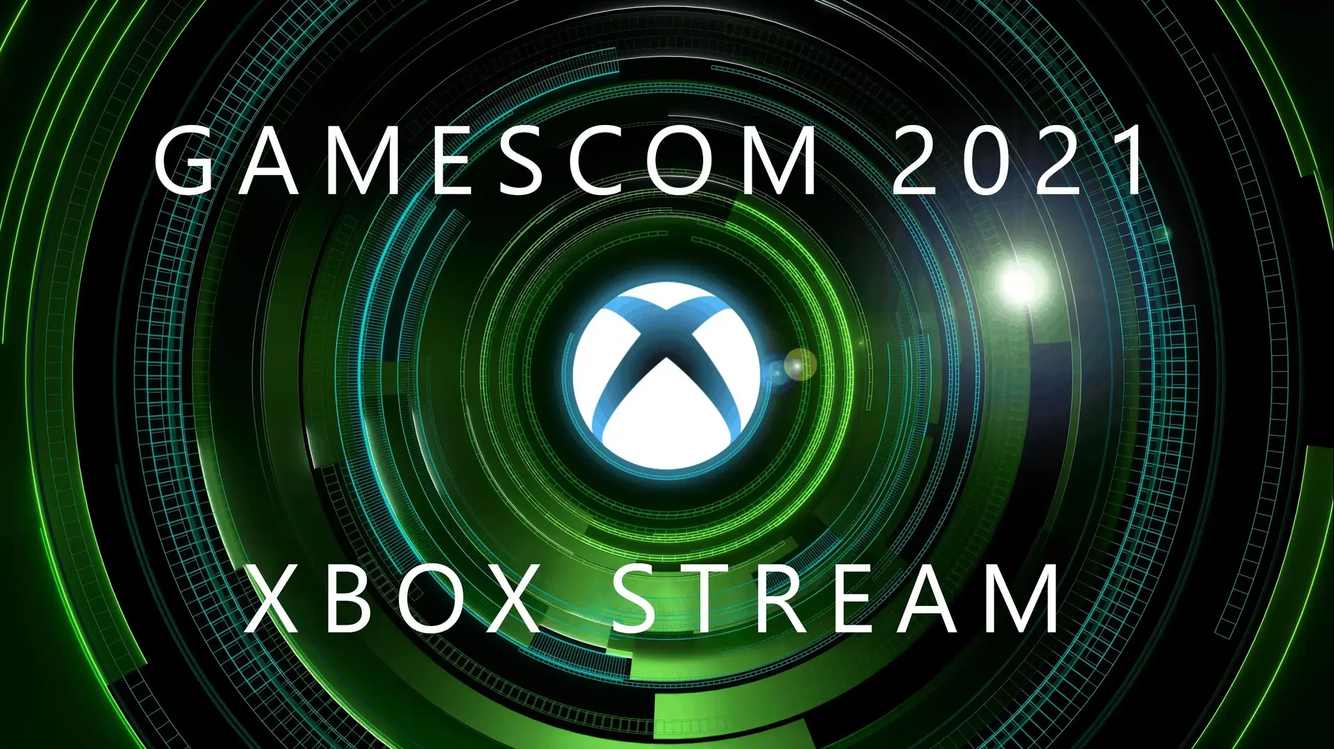 Gamescom 2021 Xbox Steam