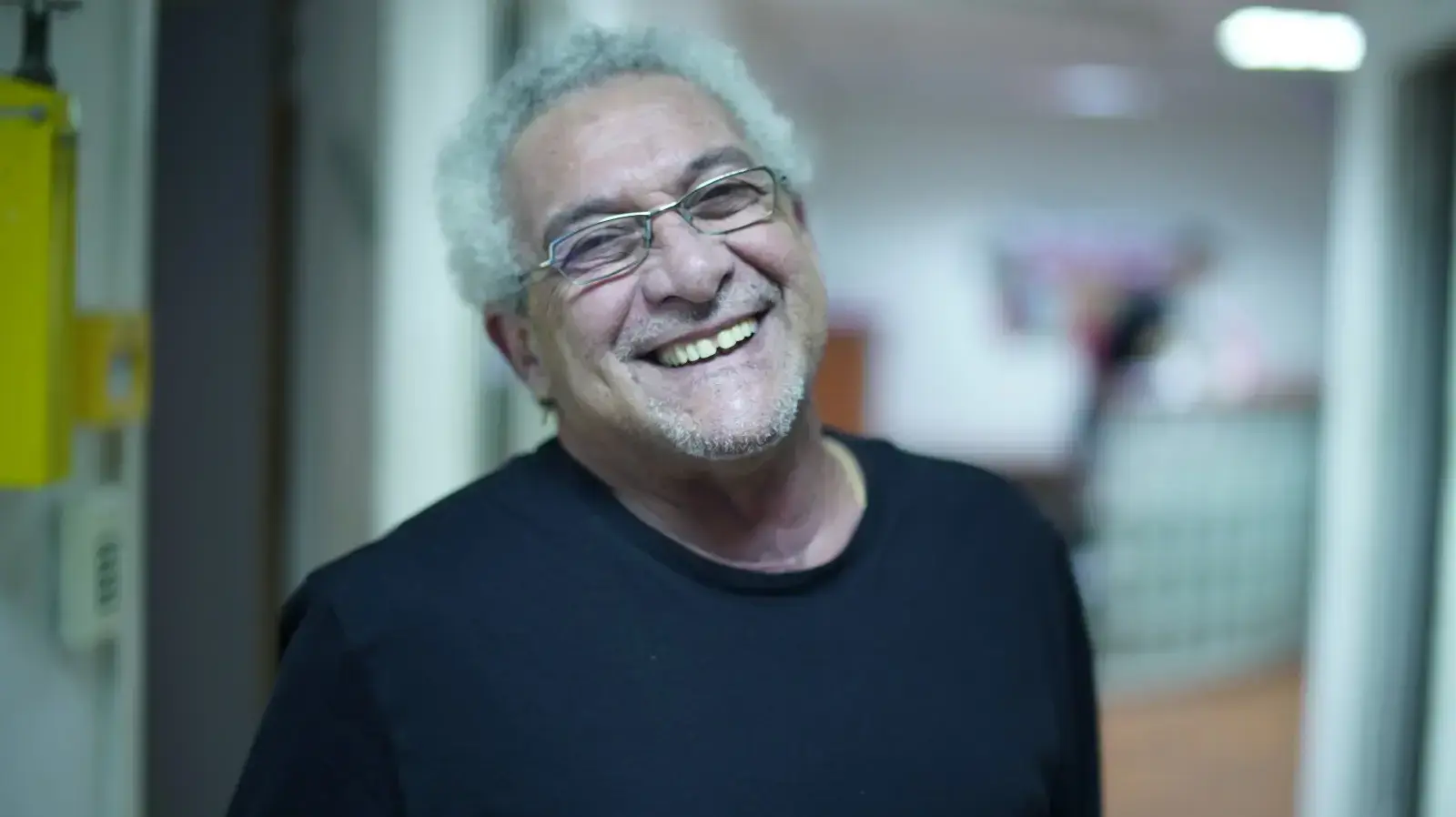 סלבה ברזילאי עיתונאי ספורט