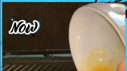 חביתה בטוסטר