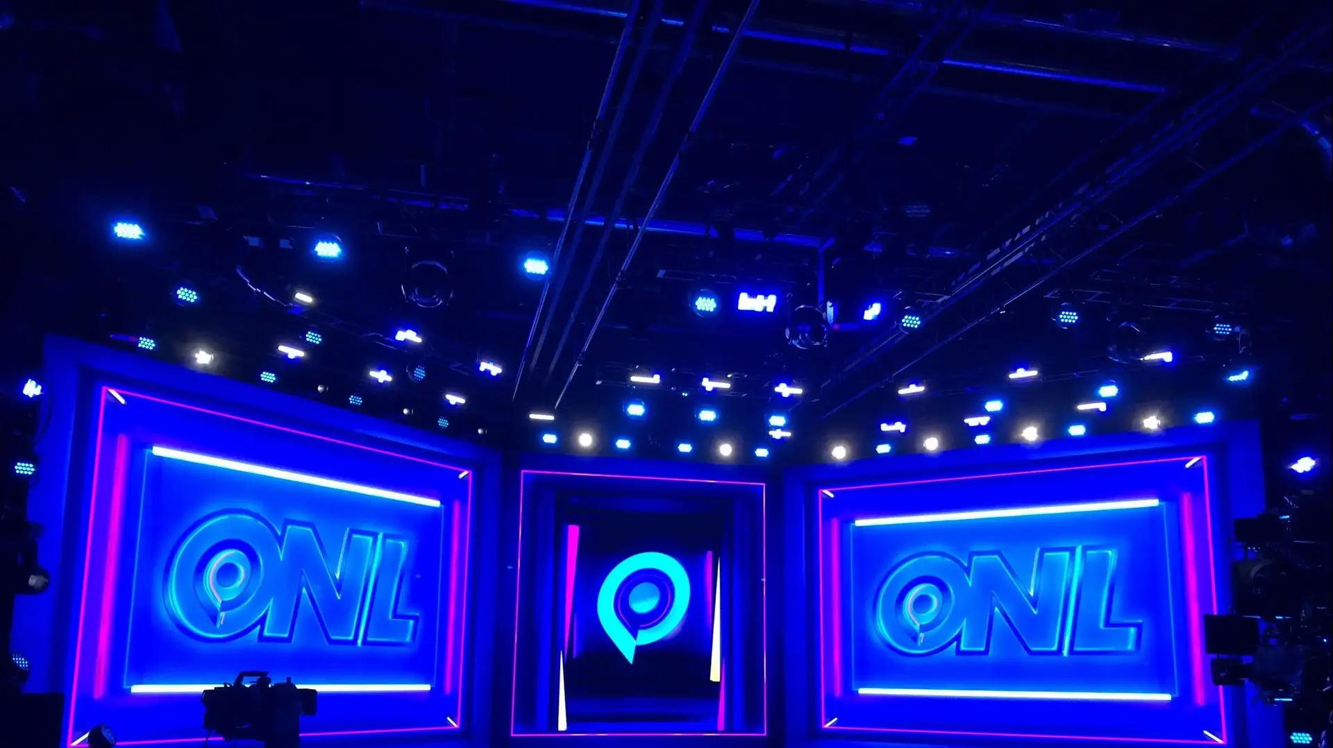 Gamescom 2021 Opening Night Live