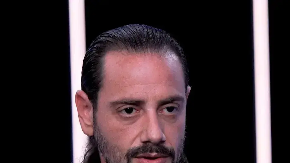 ג'קו אייזנברג