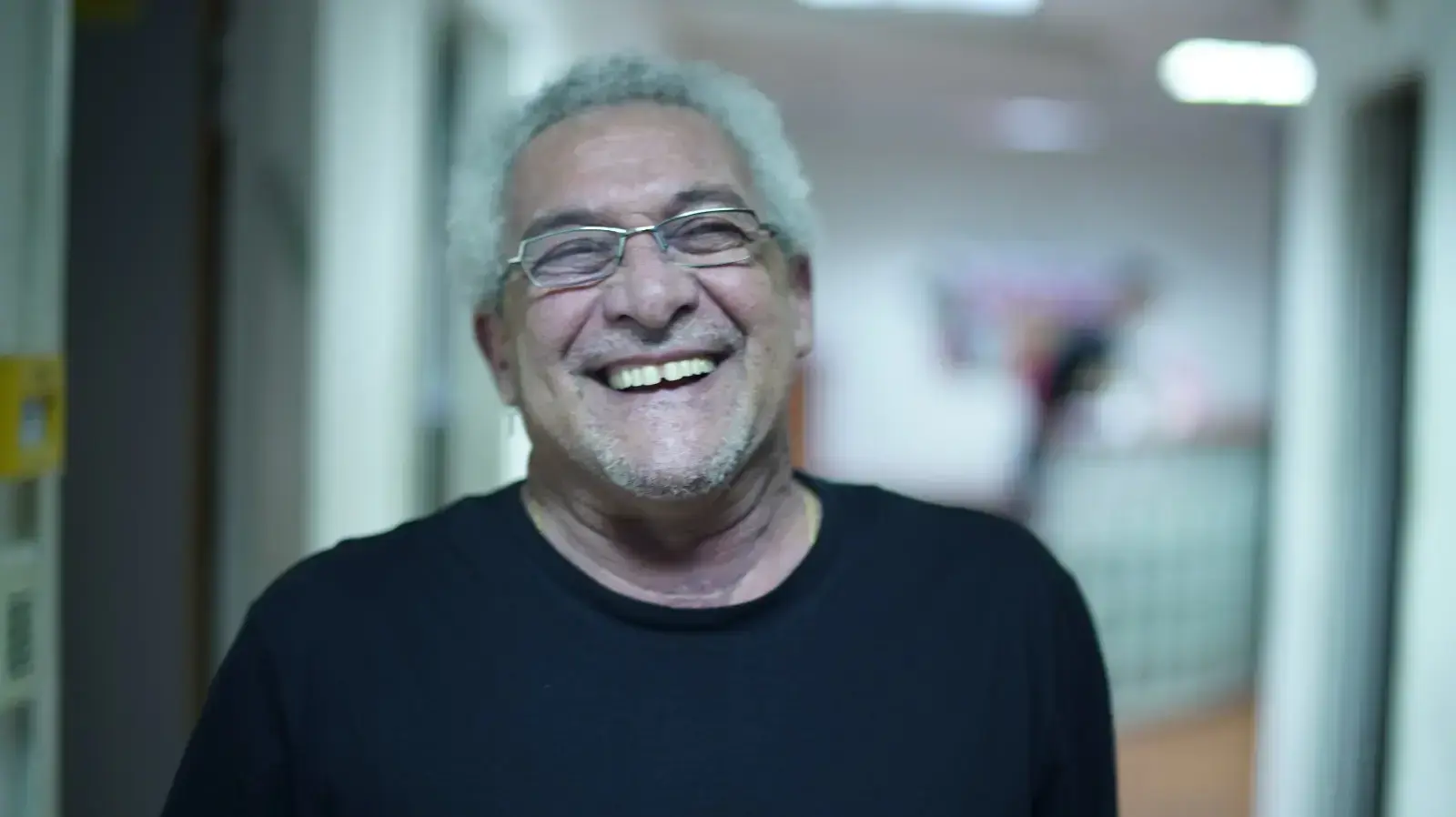 הלוויה סלבה ברזילאי מתוקן
