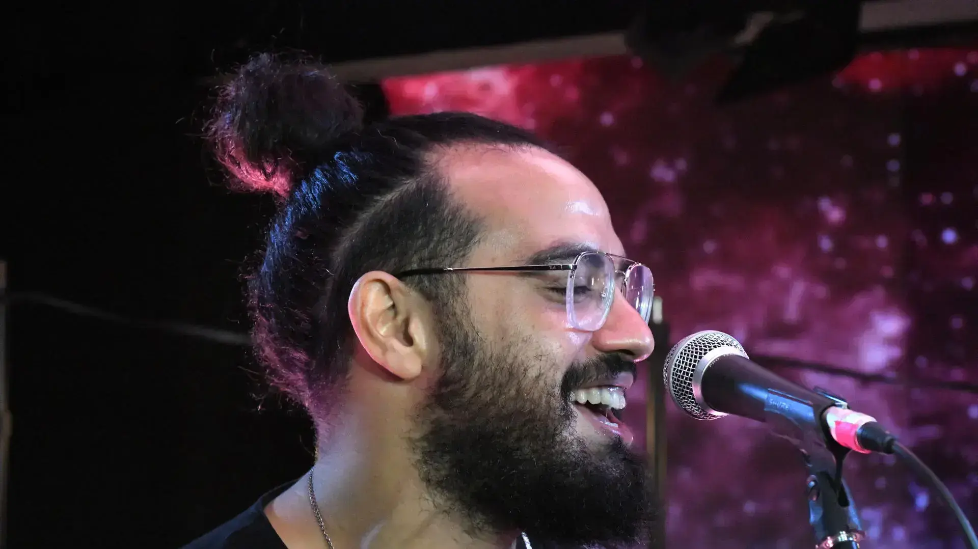 אברהם טל ובניה ברבי באולפן וואלה במסגרת המצעד הישראלי השנתי בשיתוף גלגל"צ, 5.9.2021
