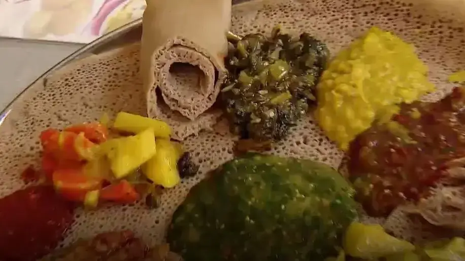 הסודות של נווה שאנן: הירקנייה, המסעדה האסייתית המצוינת ובית קפה בלתי נשכח