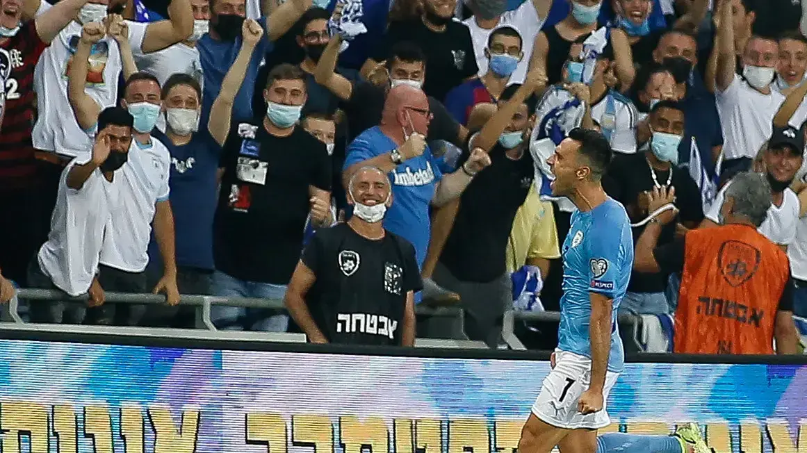 שחקן נבחרת ישראל ערן זהבי שחקן נבחרת ישראל ערן זהבי