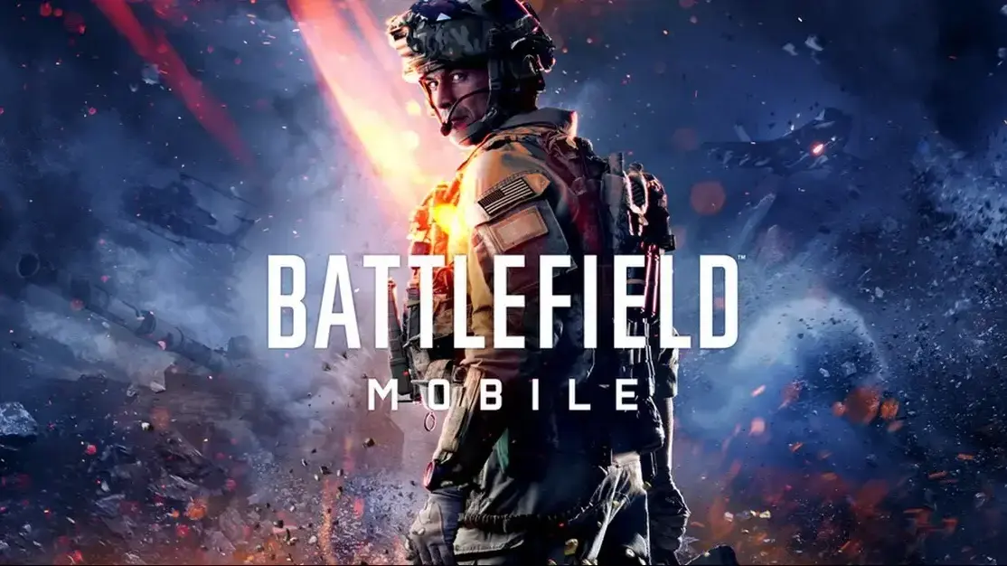 Battlefield Mobile Battlefield Mobile