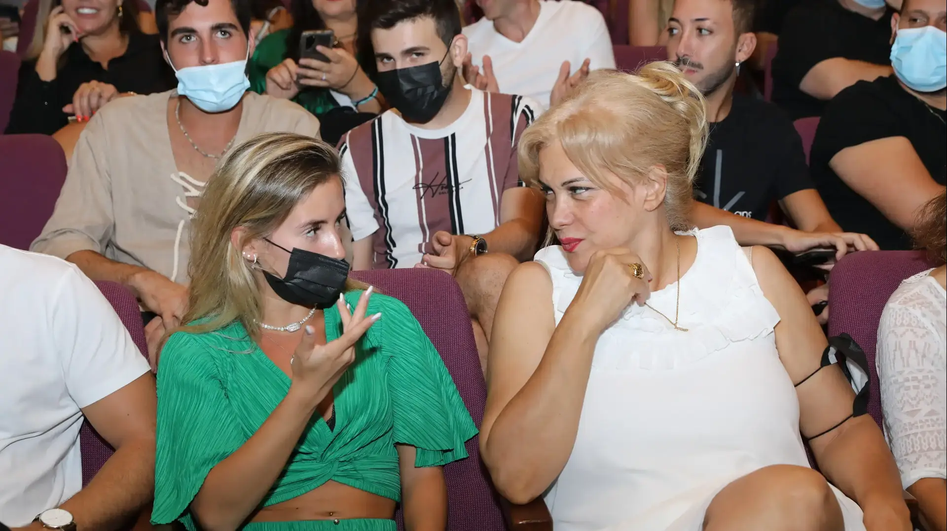 אילנה אביטל עדי ביטי קסם אישי