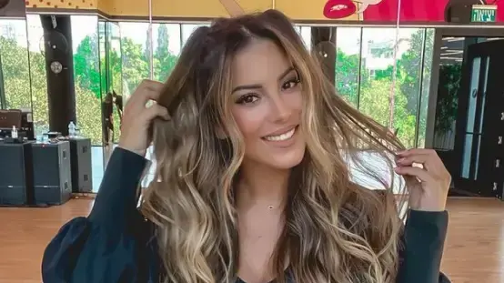 שר פיטנס