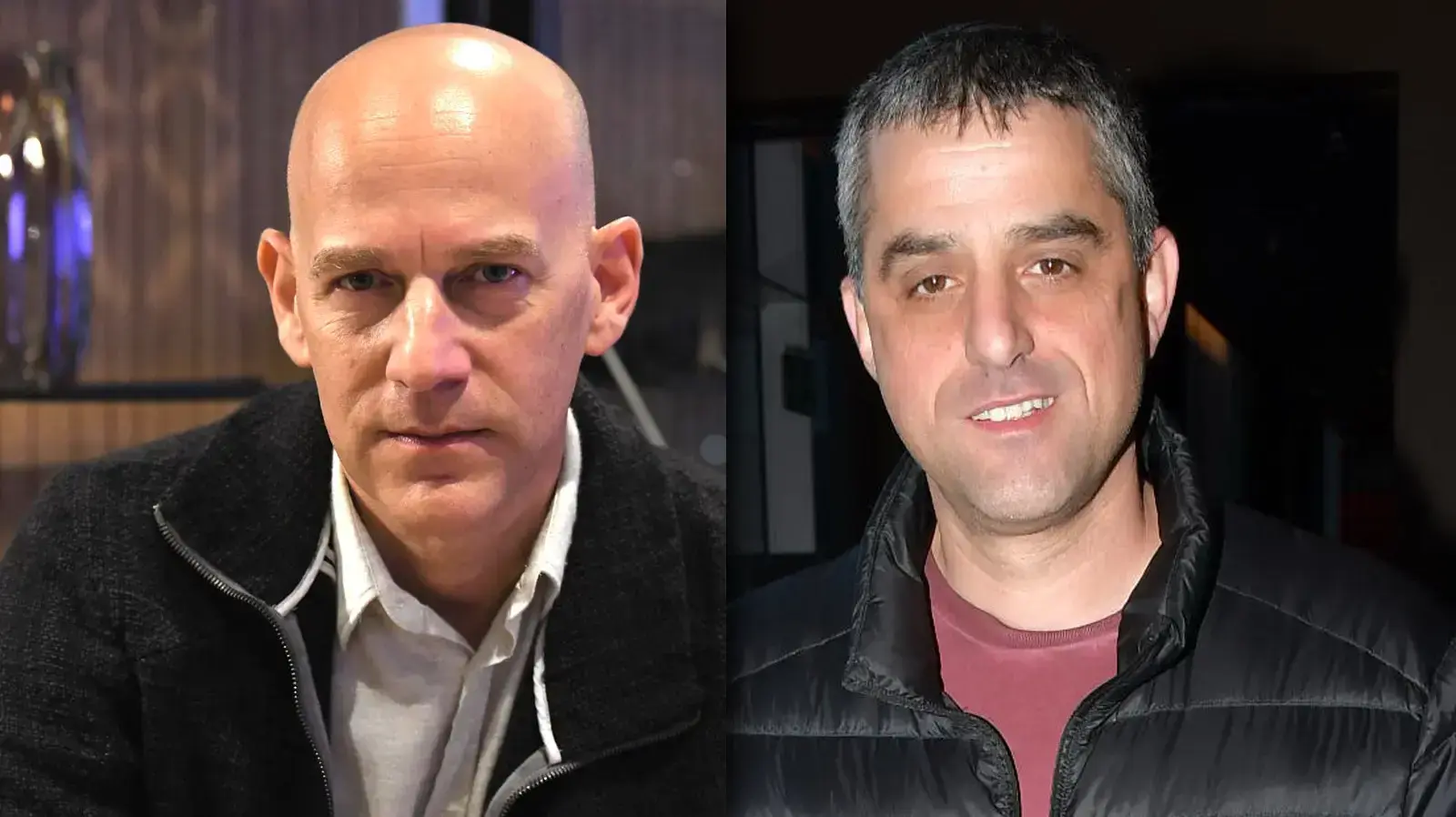 ברוך קרא, גיא פלג