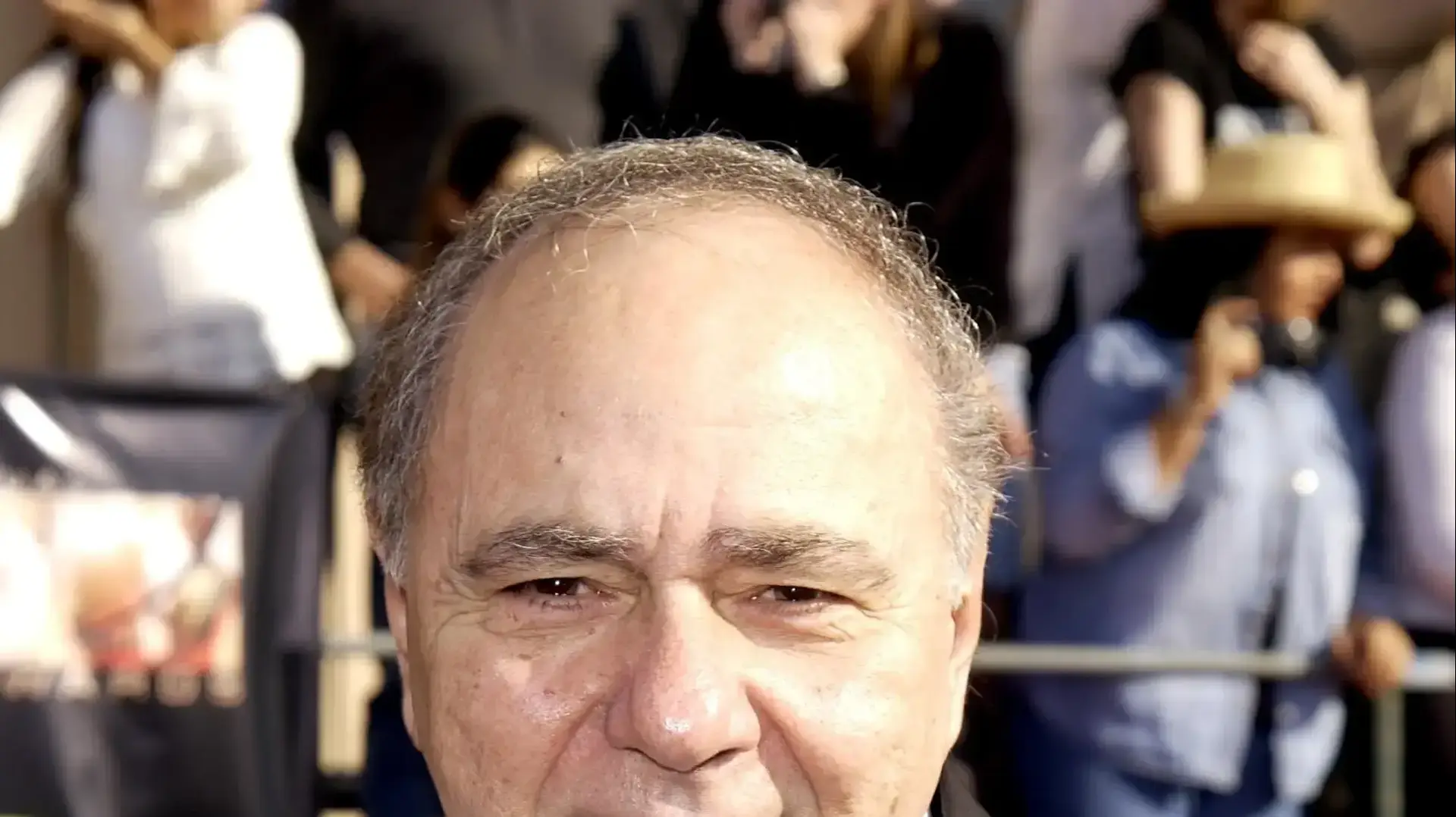 מייקל קונסטנטין