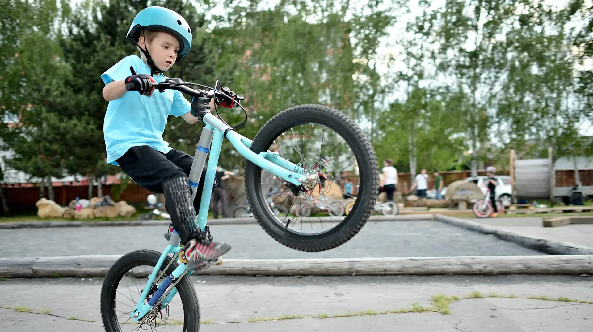 אופני BMX