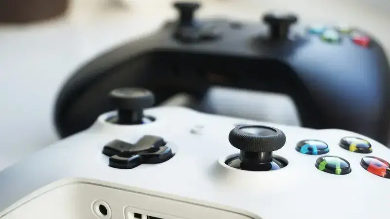 Xbox One Controller