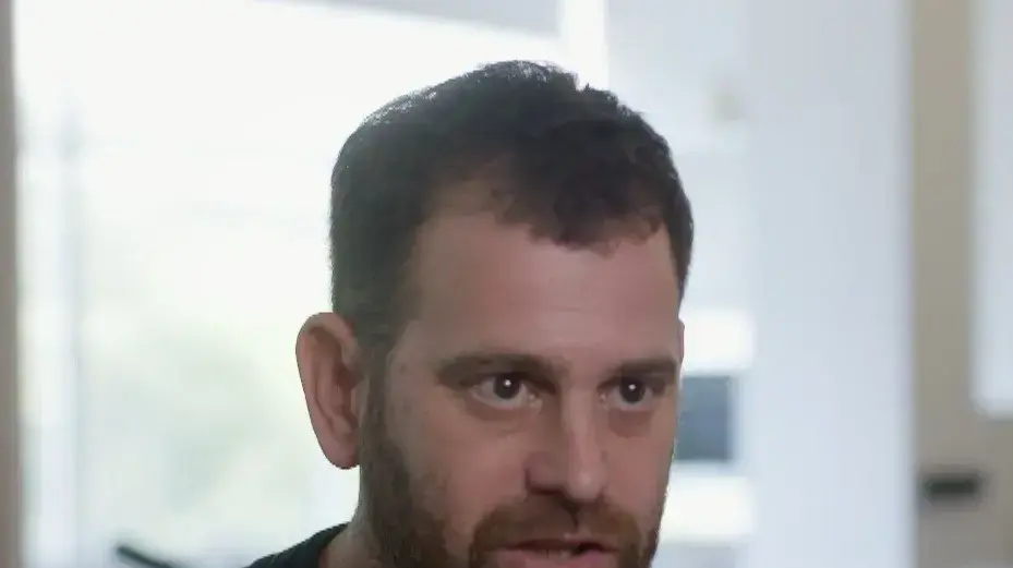 עומר מילר חיים של אבא