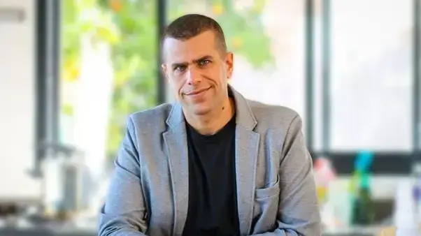 דן לוסטיג
